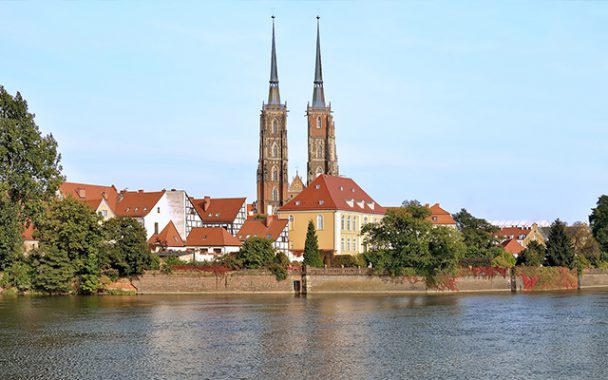 Kościół Wrocław